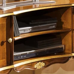 Online TV Board Maggio Massivholz Tv Möbel