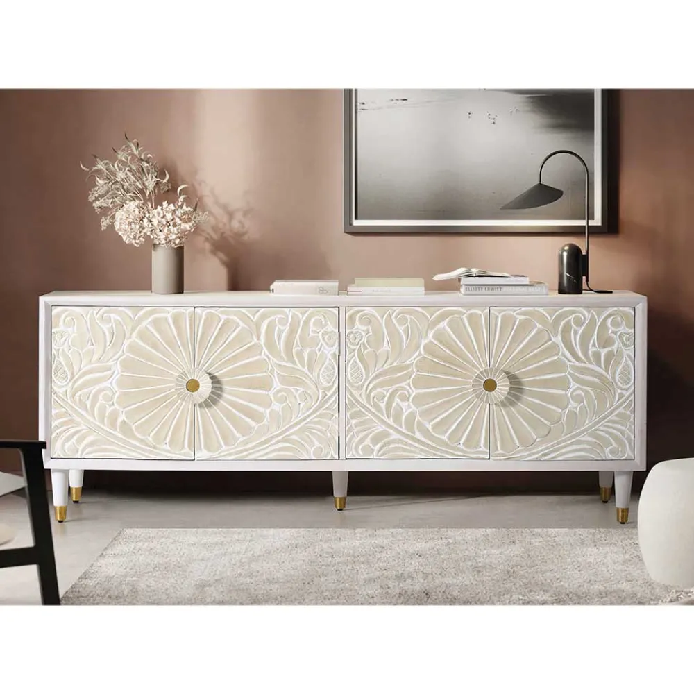 TV Board Marisa*Pharao24 Clearance