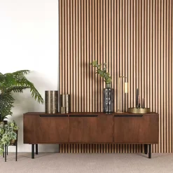 TV Board Melanje*Pharao24 Sale