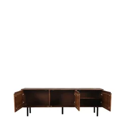 TV Board Melanje*Pharao24 Sale