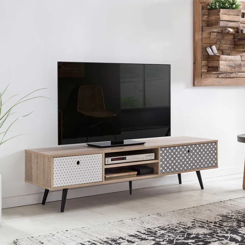 TV Board Nodos*Pharao24 New