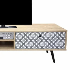 TV Board Nodos*Pharao24 New