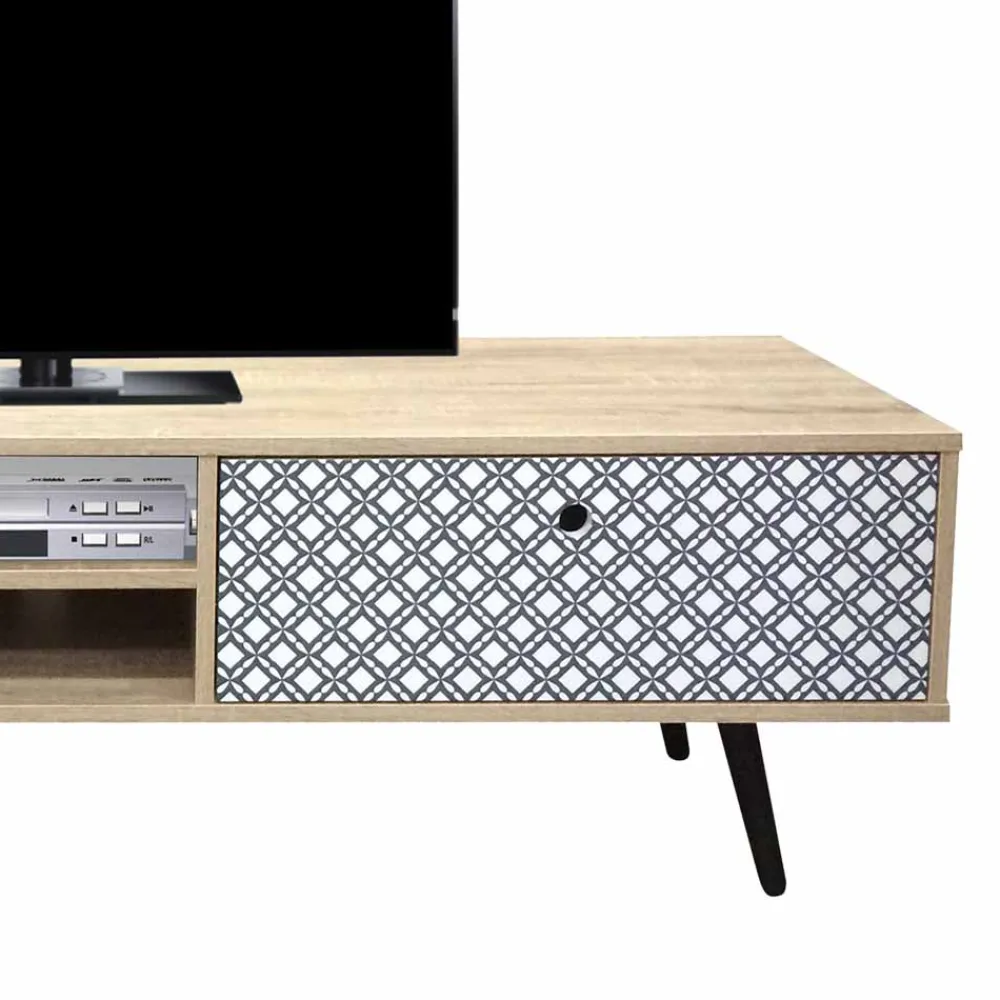 TV Board Nodos*Pharao24 New