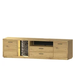 Online TV Board Ostoro Massivholz Tv Möbel