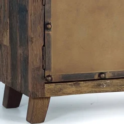 TV Board Rodyris Massivholz Tv Möbel