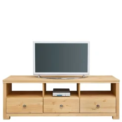 Best TV Board Samoon Fernsehtische|Lowboards