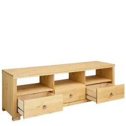 Best TV Board Samoon Fernsehtische|Lowboards