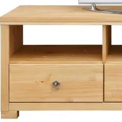 Best TV Board Samoon Fernsehtische|Lowboards