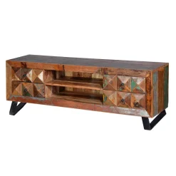 TV Board Sector*Pharao24 Outlet