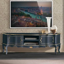 TV Board Seduta*Pharao24 Outlet