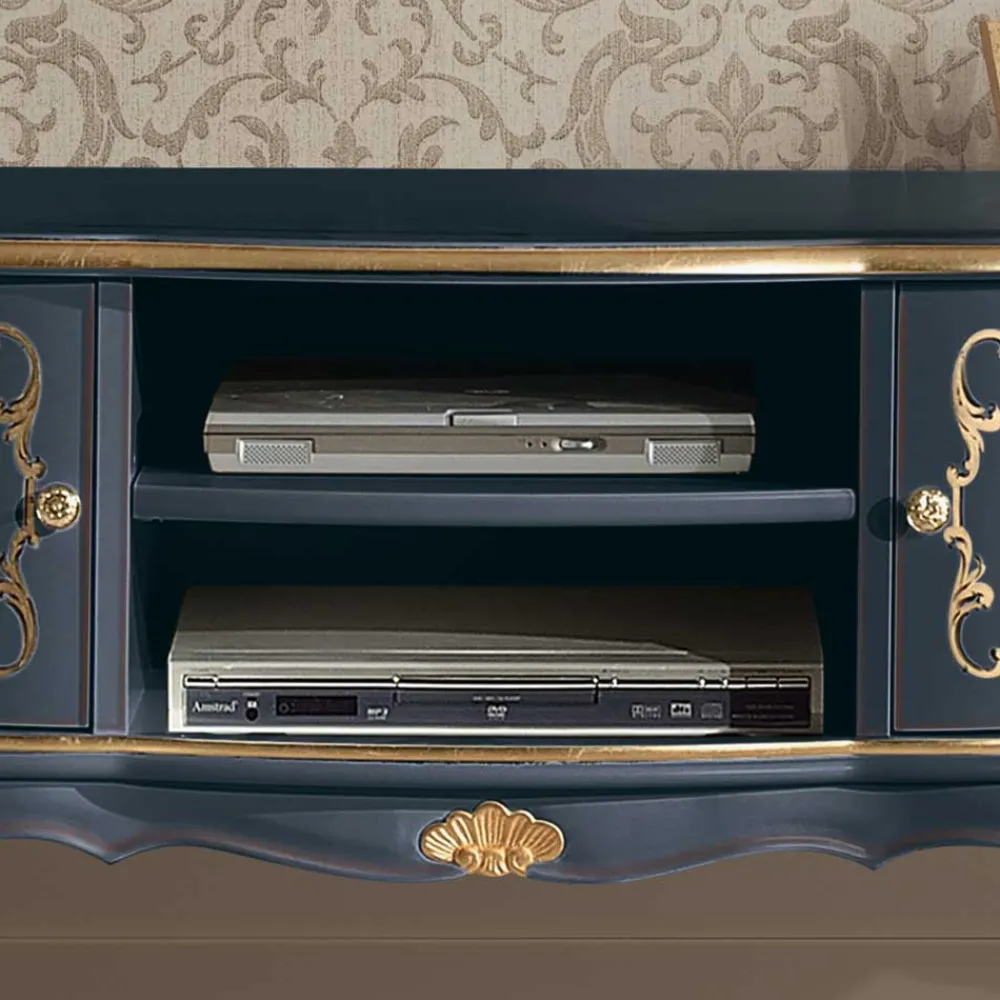 TV Board Seduta*Pharao24 Outlet