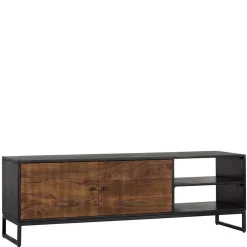 Clearance TV Board Sharkona Massivholz Tv Möbel