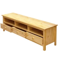 Best TV Board Tine Massivholz Tv Möbel|Fernsehkommoden