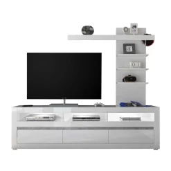 TV Board und Regal Novinza*Pharao24 Online
