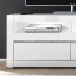 TV Board und Regal Novinza*Pharao24 Online