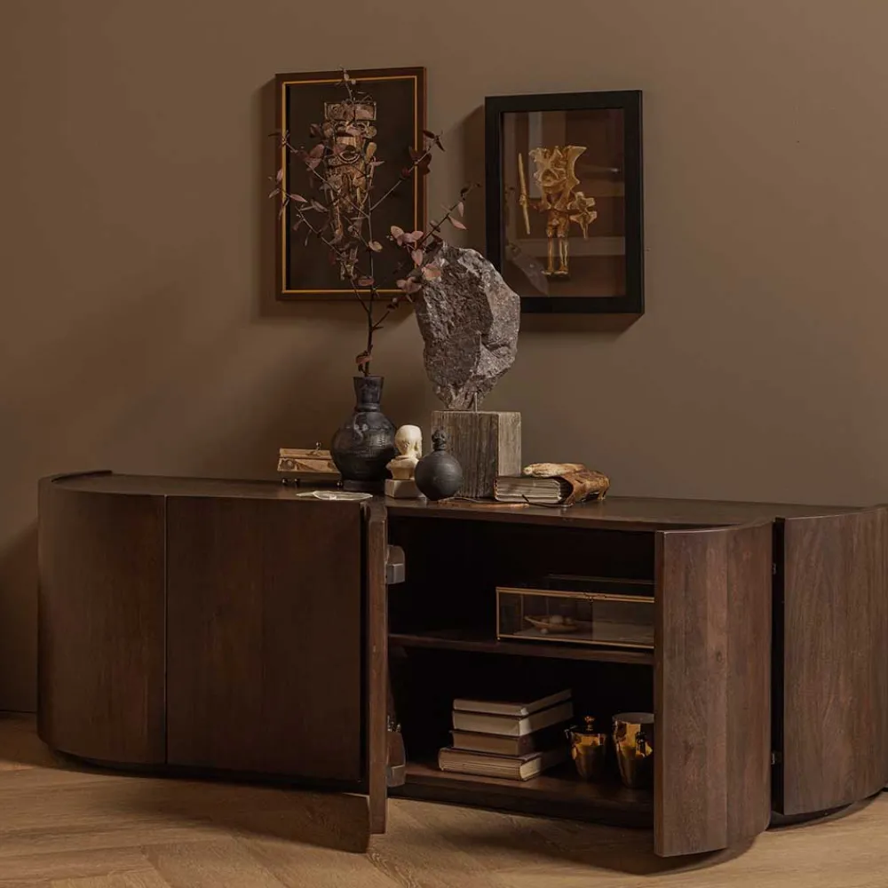 TV Board Veromica*Pharao24