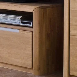 TV Board Vlarenzo Massivholz Tv Möbel|Fernsehtische