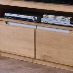 TV Board Vlarenzo Massivholz Tv Möbel|Fernsehtische