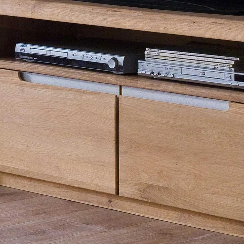 TV Board Vlarenzo Massivholz Tv Möbel|Fernsehtische