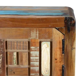 Outlet TV Board Wash Massivholz Tv Möbel