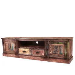 TV Board Woodstock*Pharao24 Hot