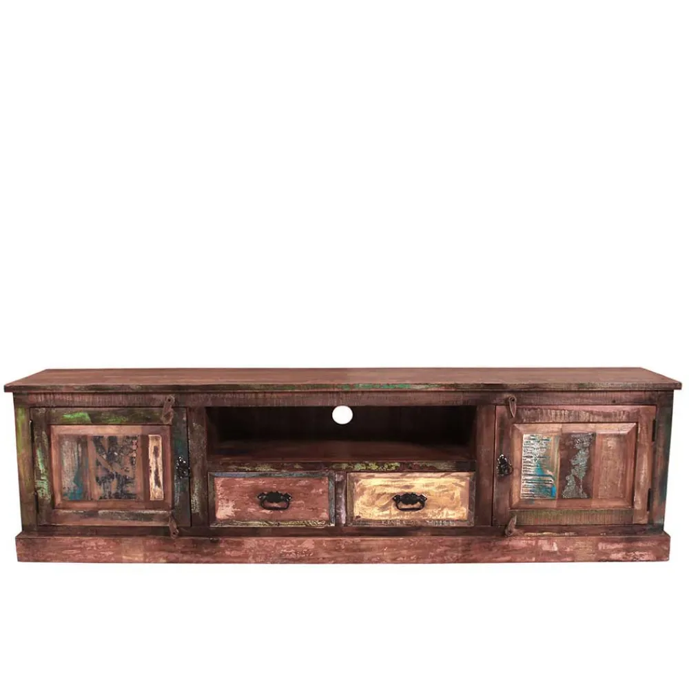 TV Board Woodstock*Pharao24 Hot