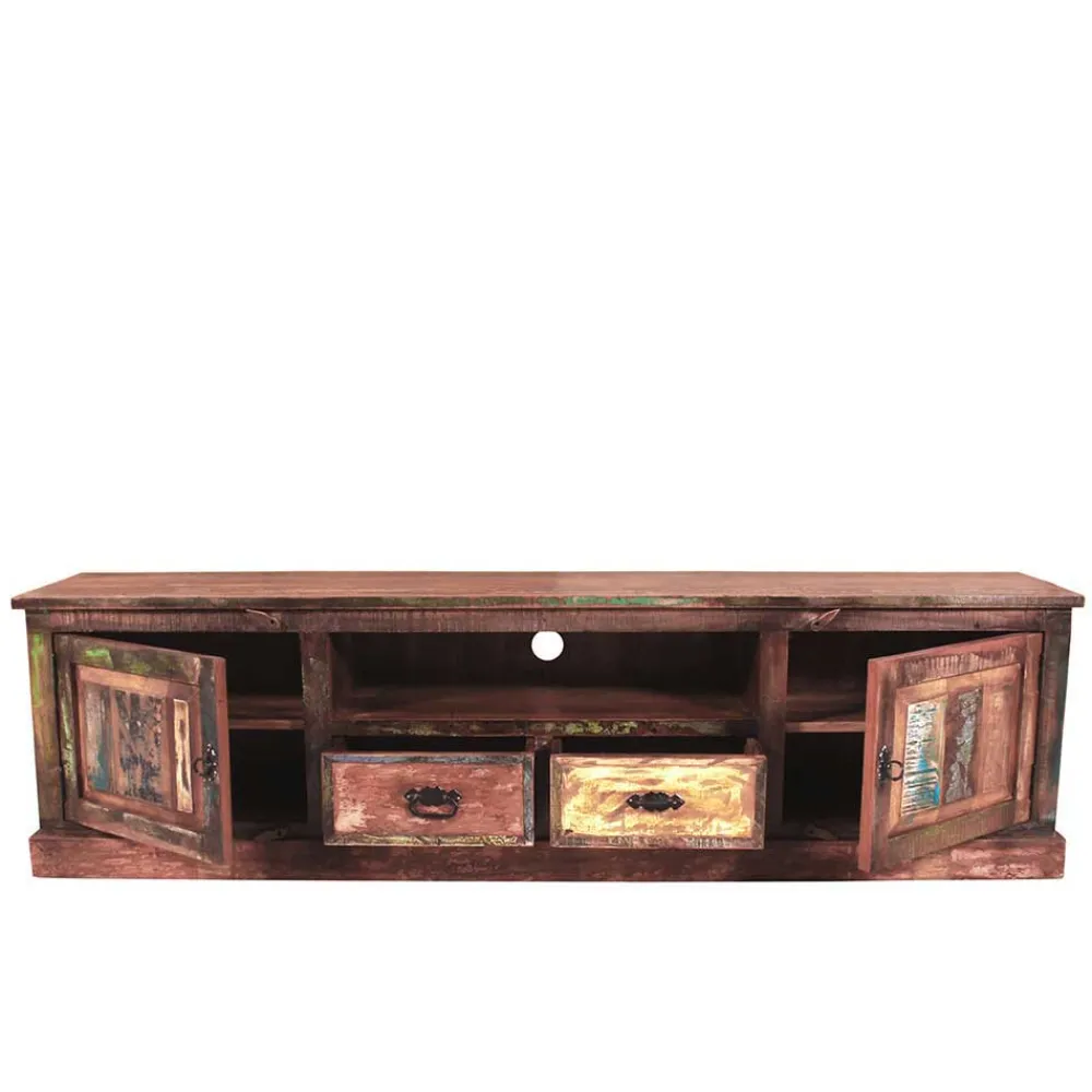 TV Board Woodstock*Pharao24 Hot