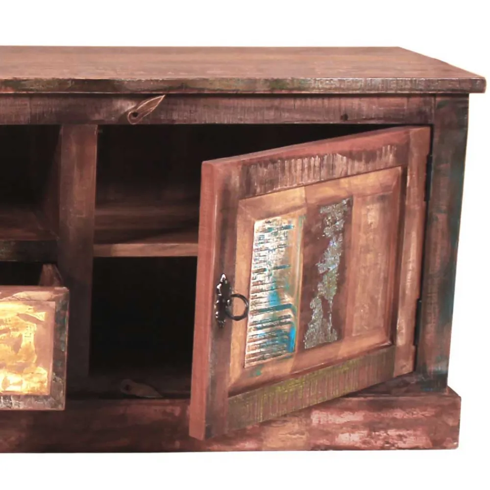 TV Board Woodstock*Pharao24 Hot