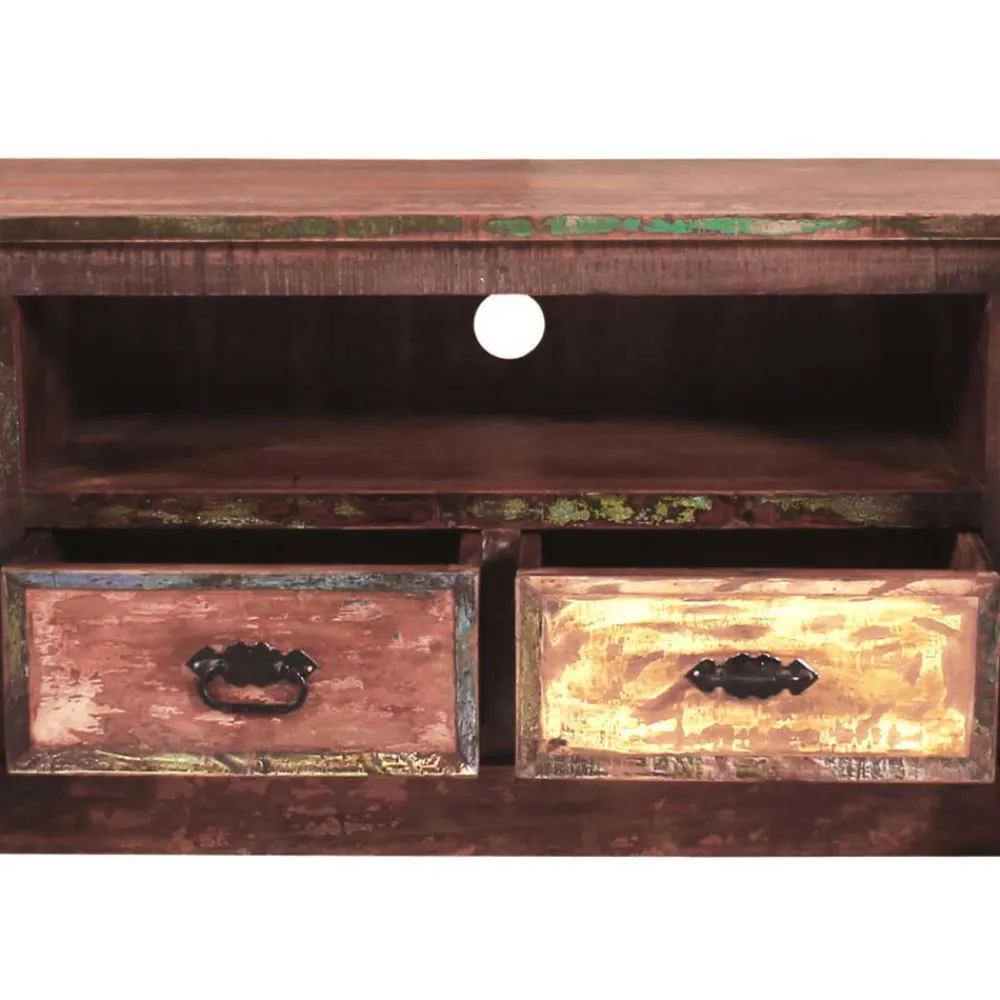 TV Board Woodstock*Pharao24 Hot