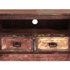 TV Board Woodstock*Pharao24 Hot