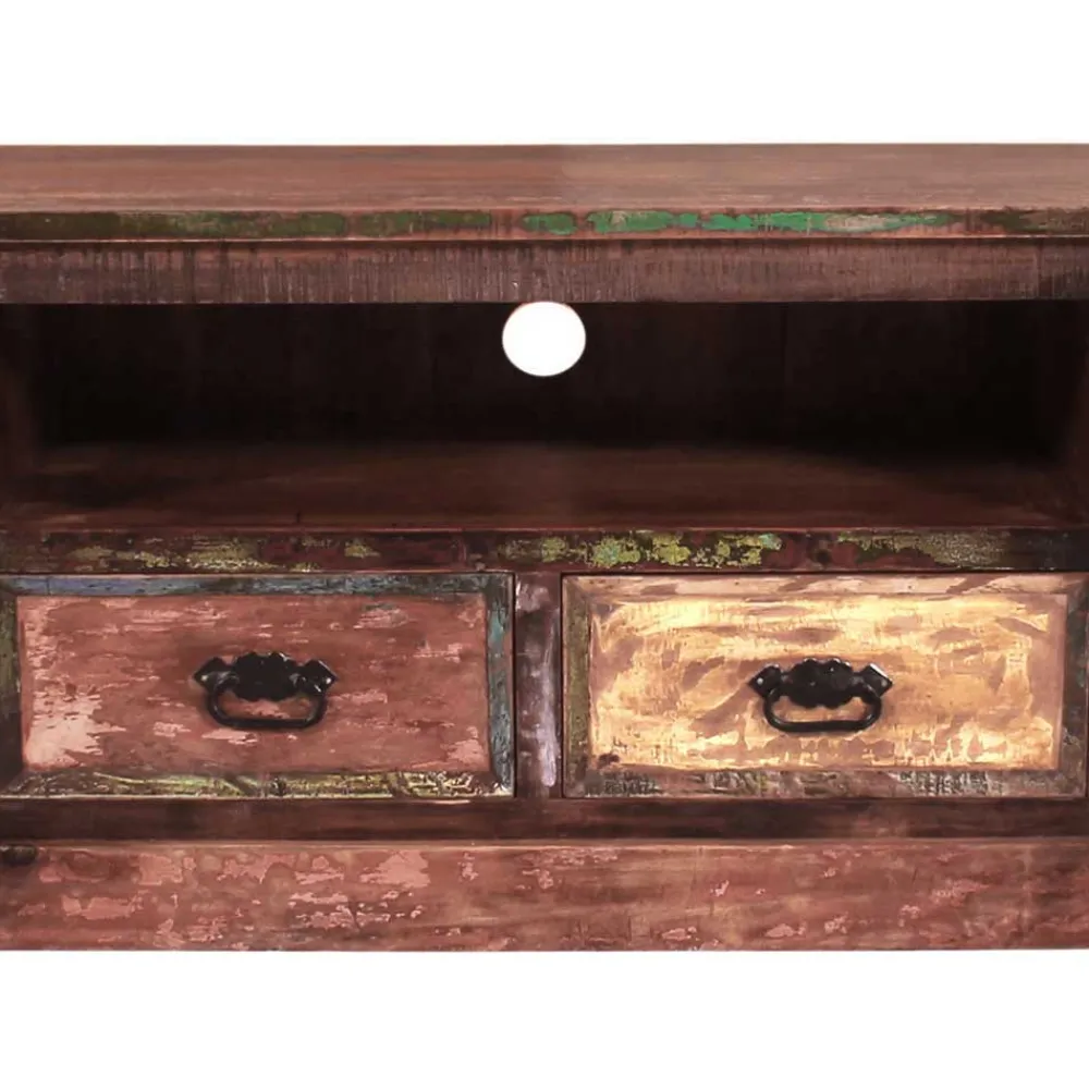 TV Board Woodstock*Pharao24 Hot