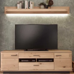 TV Board Wupnia*Pharao24 Outlet