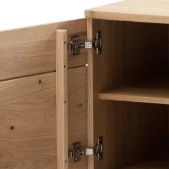 TV Board Wupnia*Pharao24 Outlet