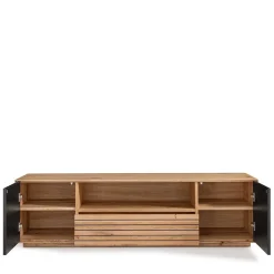 Best TV Board Zero Massivholz Tv Möbel|Fernsehkommoden