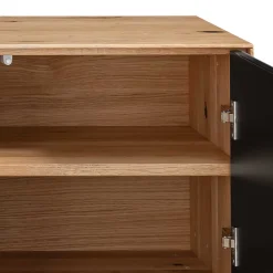 Best TV Board Zero Massivholz Tv Möbel|Fernsehkommoden