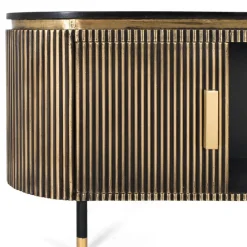 Hot TV Board Zyta Massivholz Tv Möbel