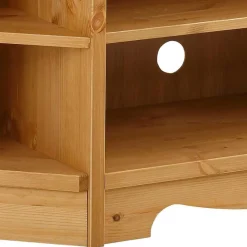 TV Eckschrank Arcuja*Pharao24 Best