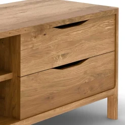 Best TV Kommode Koropi Massivholz Tv Möbel|Fernsehkommoden