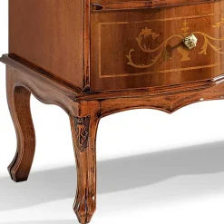 Discount TV Kommode Valdarar Massivholz Tv Möbel