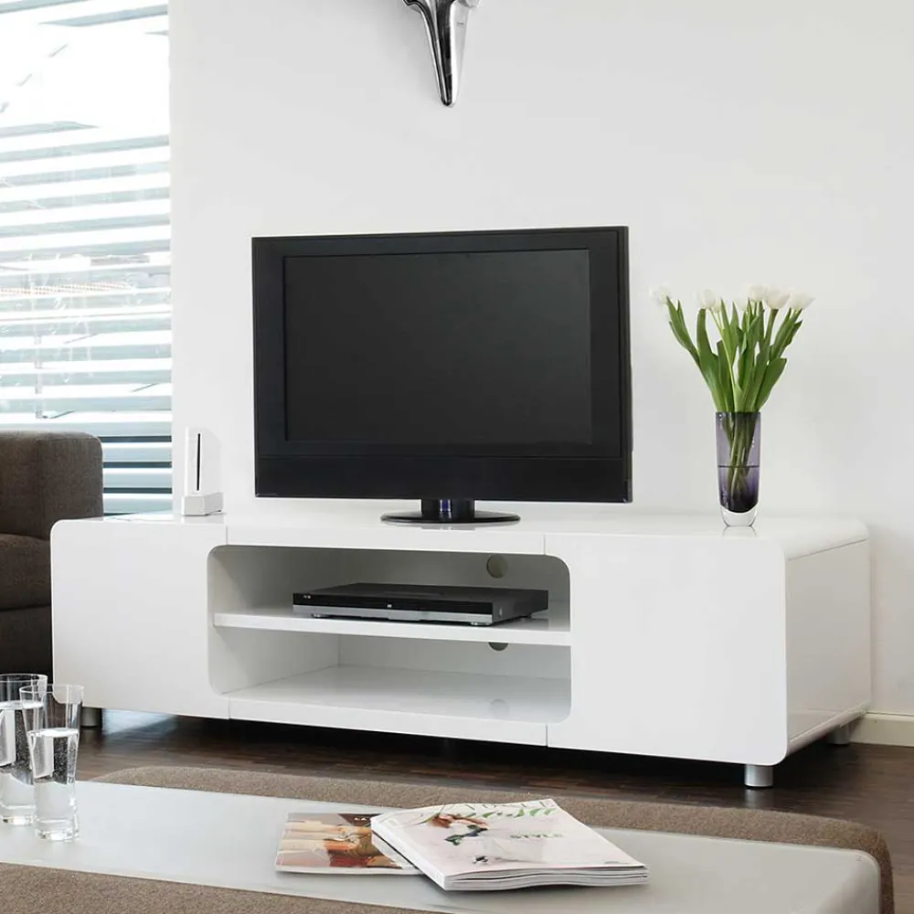 TV Lowboard Abelca*Pharao24 Hot