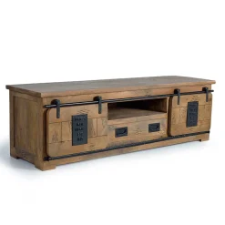 TV Lowboard Ailunaro*Pharao24 Sale