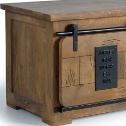 TV Lowboard Ailunaro*Pharao24 Sale