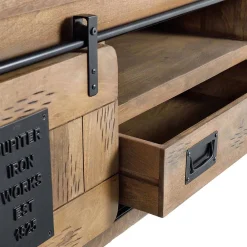 TV Lowboard Ailunaro*Pharao24 Sale