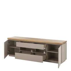 TV Lowboard Balteas*Pharao24 Sale