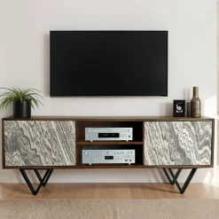 TV Lowboard Boscala*Pharao24 New