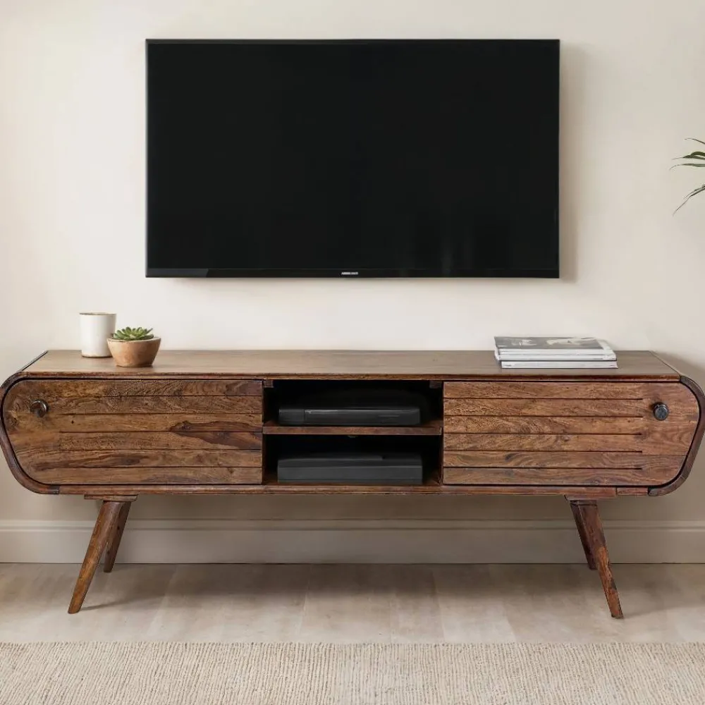 TV Lowboard Carry*Pharao24 Best