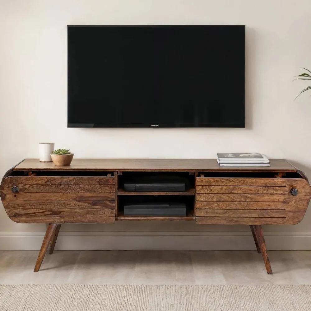 TV Lowboard Carry*Pharao24 Best