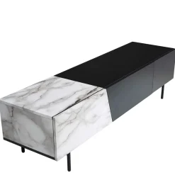 TV Lowboard Cempino*Pharao24 New