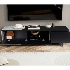 TV Lowboard Cempino*Pharao24 New