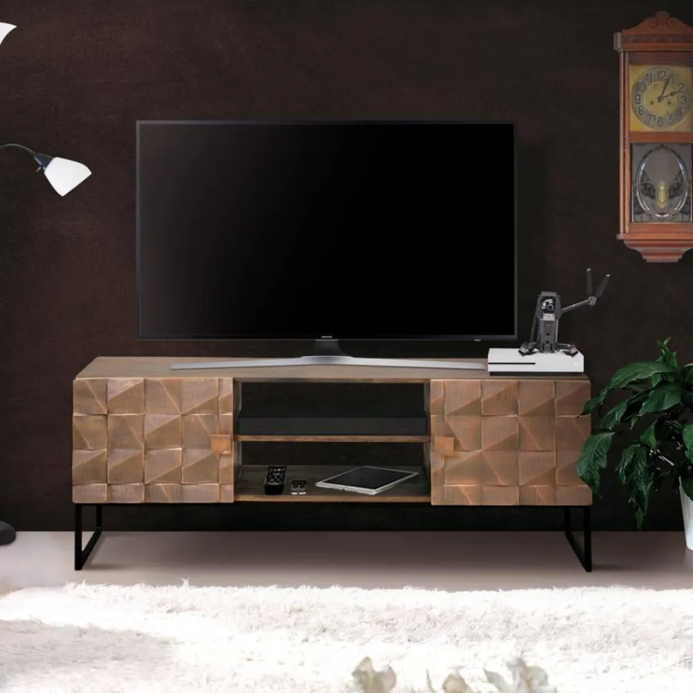 TV Lowboard Ciacoga*Pharao24 New